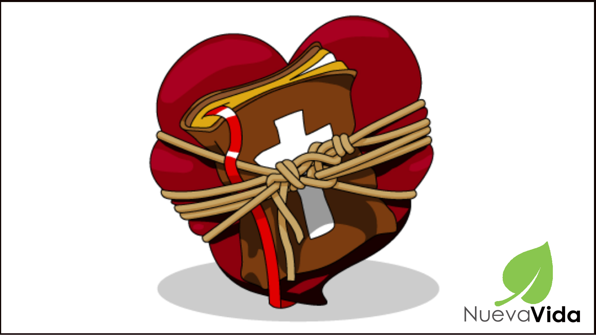 Átalos en tu Corazón